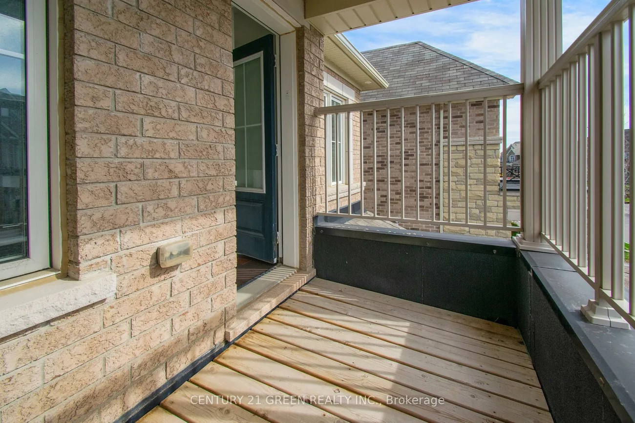 20, Tysonville, Northwest Brampton, Brampton