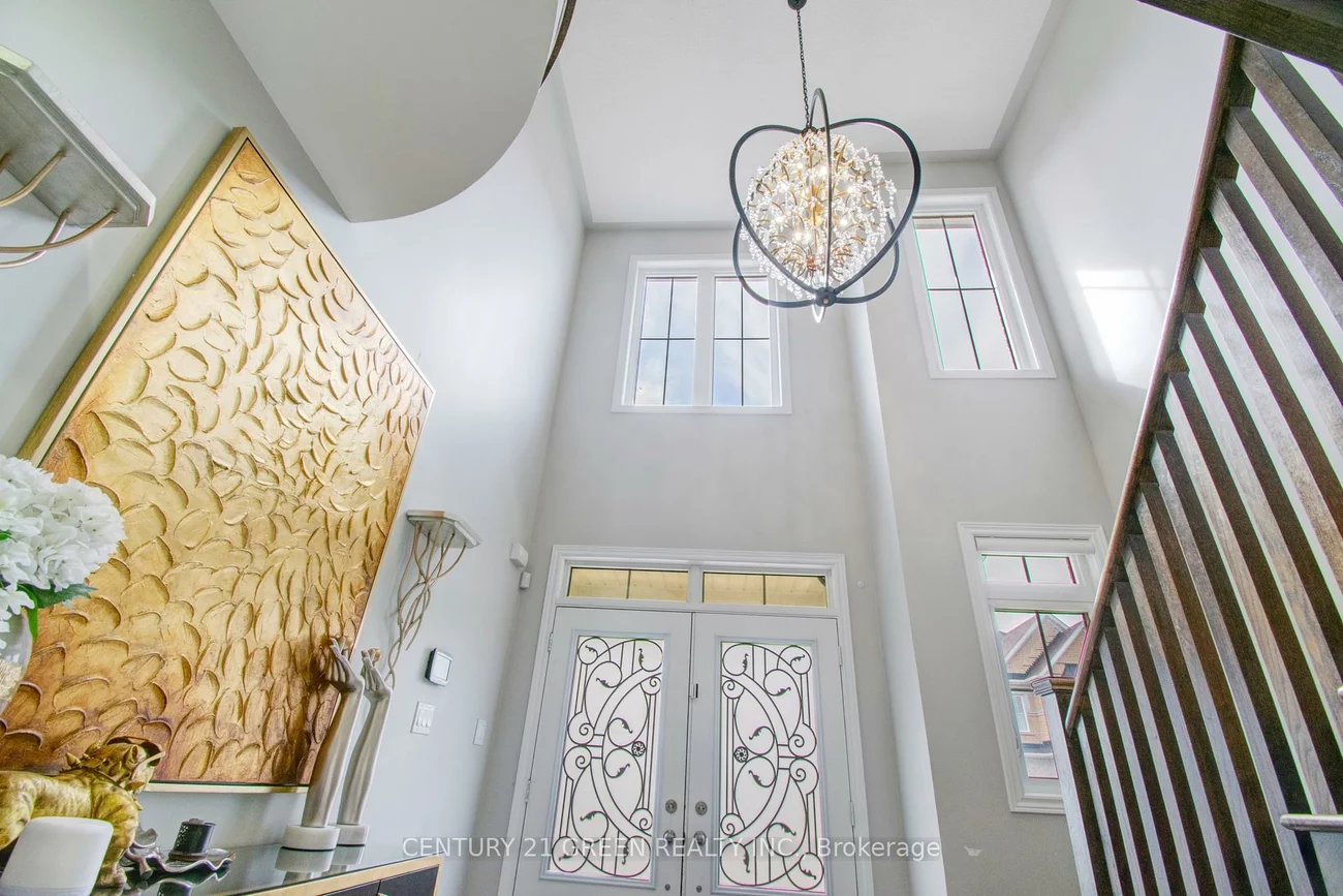 20, Tysonville, Northwest Brampton, Brampton