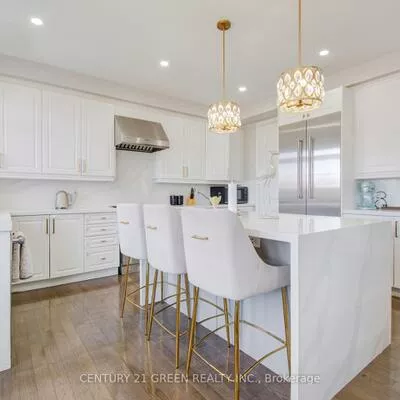 20, Tysonville, Northwest Brampton, Brampton