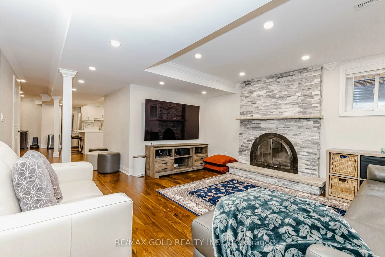 3, Kenpark, Snelgrove, Brampton