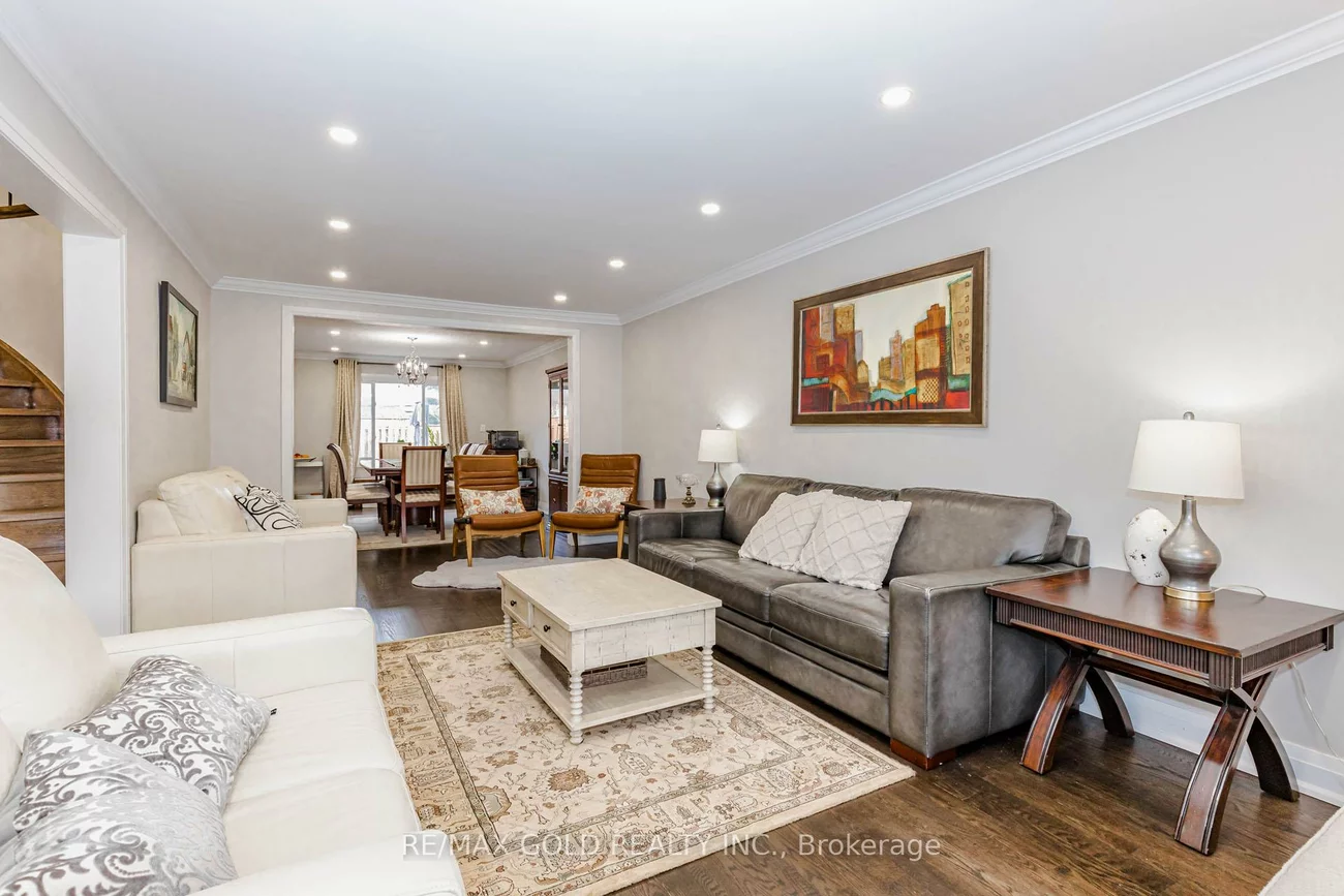 3, Kenpark, Snelgrove, Brampton