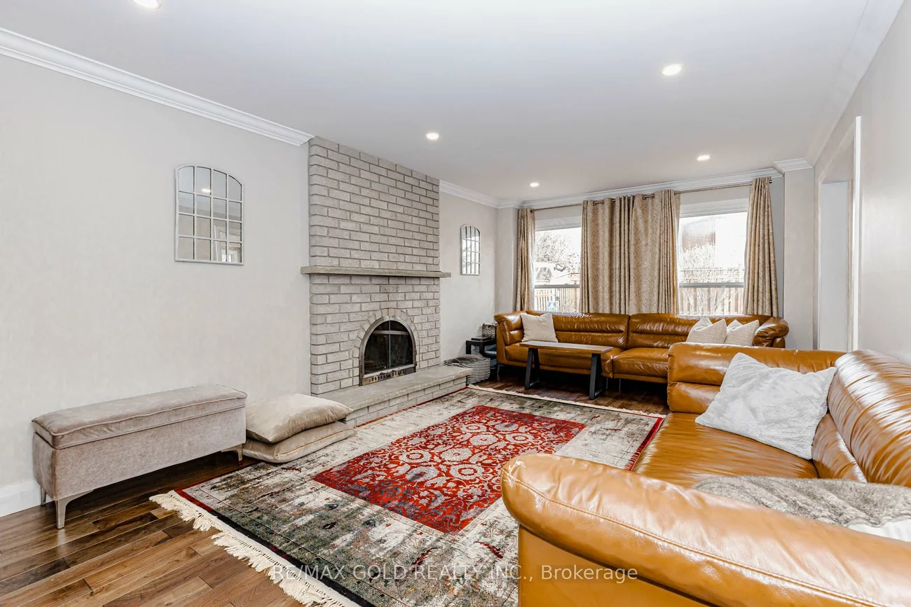 3, Kenpark, Snelgrove, Brampton