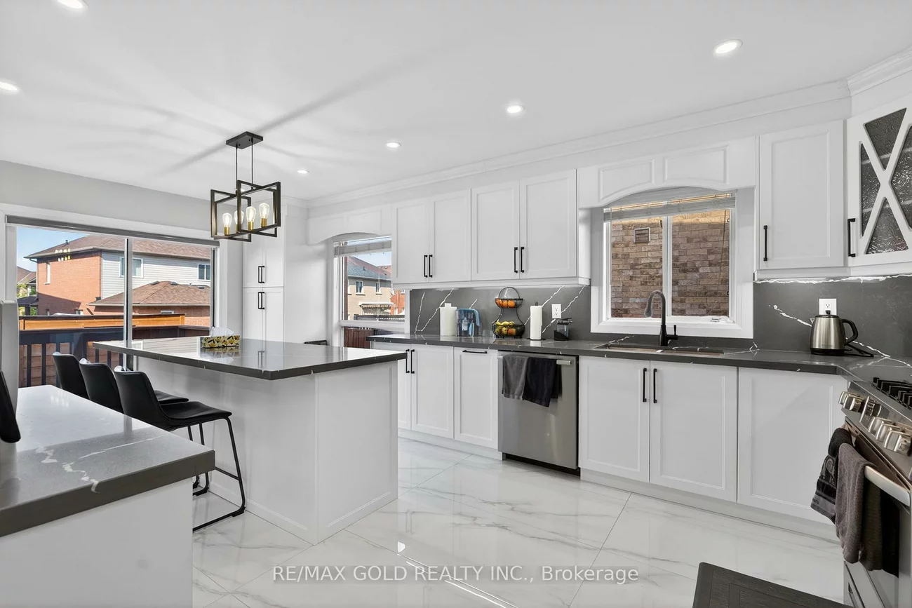 151, Brisdale, Fletcher's Meadow, Brampton