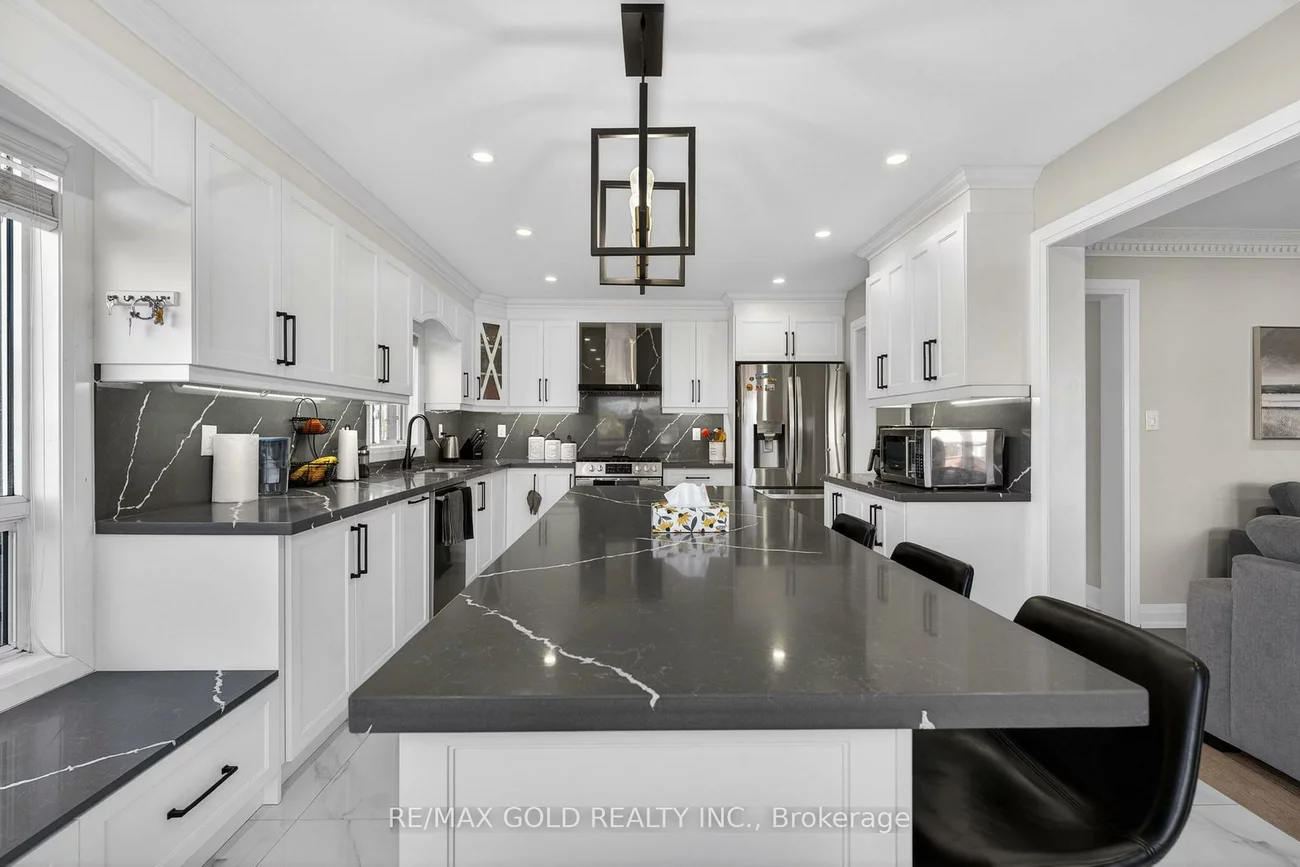 151, Brisdale, Fletcher's Meadow, Brampton