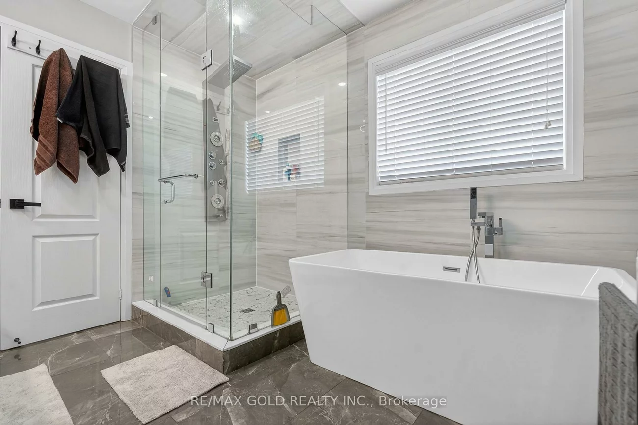 151, Brisdale, Fletcher's Meadow, Brampton