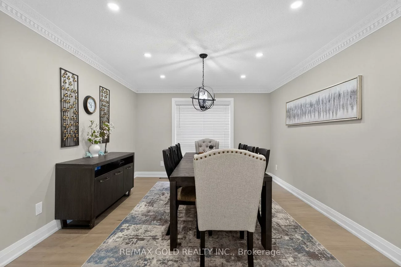 151, Brisdale, Fletcher's Meadow, Brampton