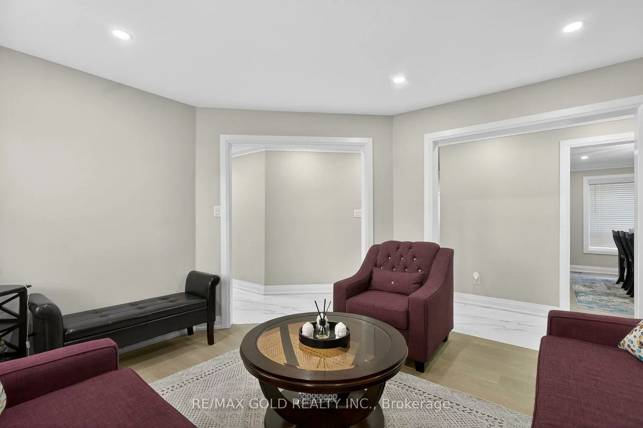 151, Brisdale, Fletcher's Meadow, Brampton