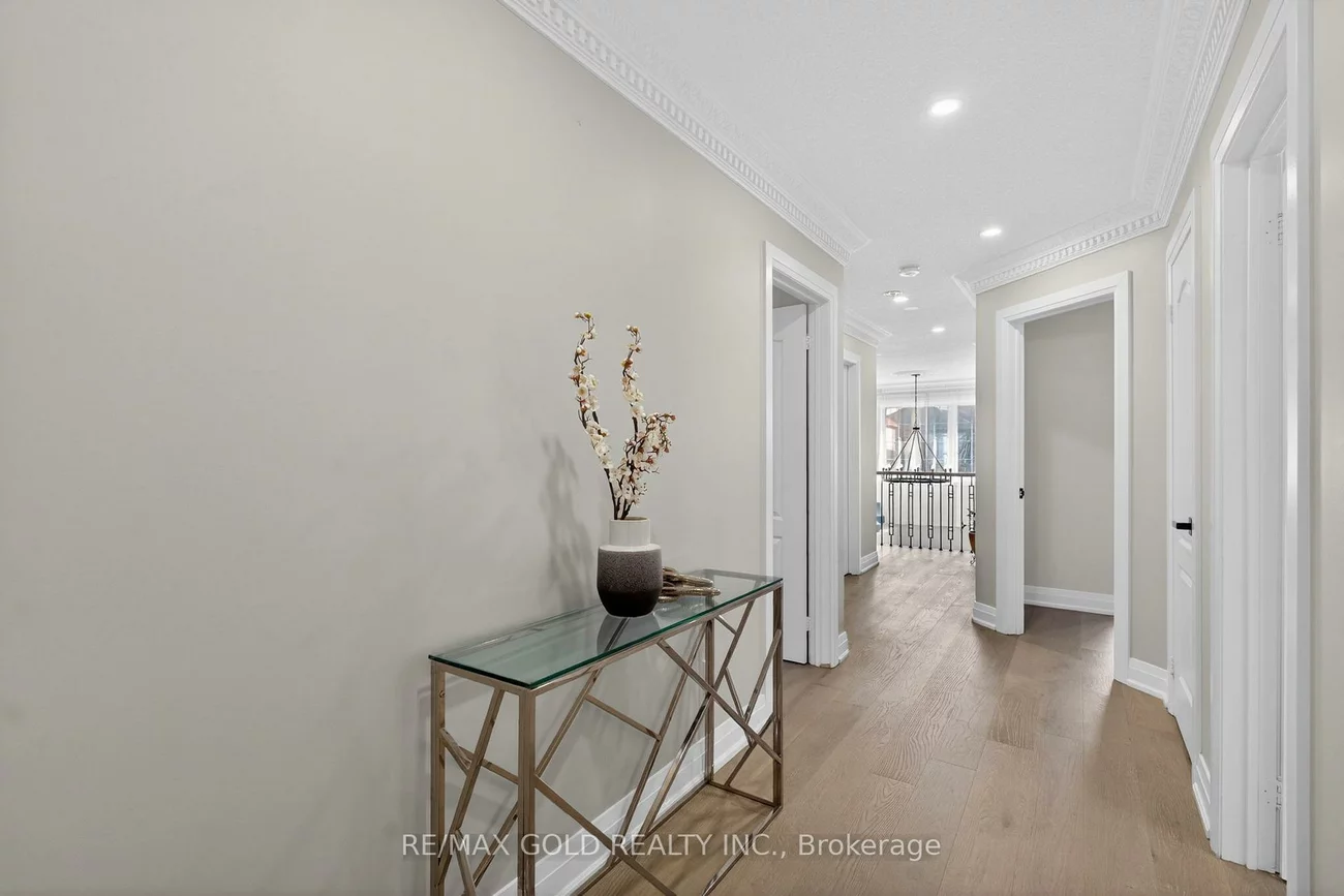 151, Brisdale, Fletcher's Meadow, Brampton