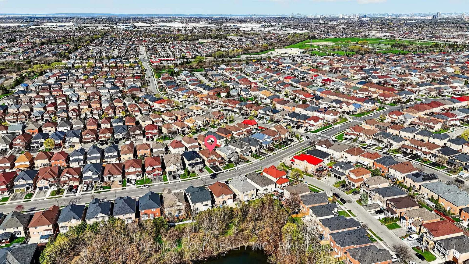 151, Brisdale, Fletcher's Meadow, Brampton