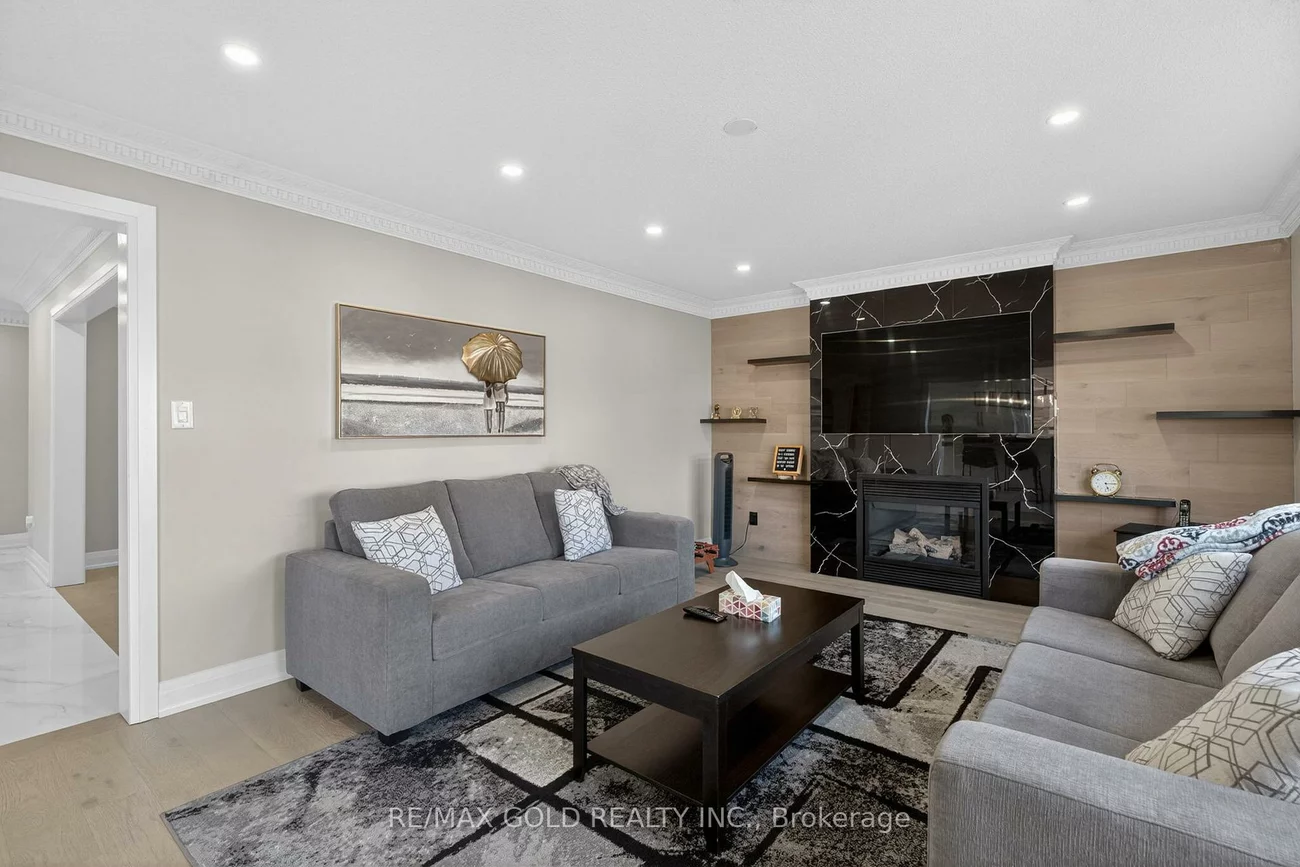 151, Brisdale, Fletcher's Meadow, Brampton