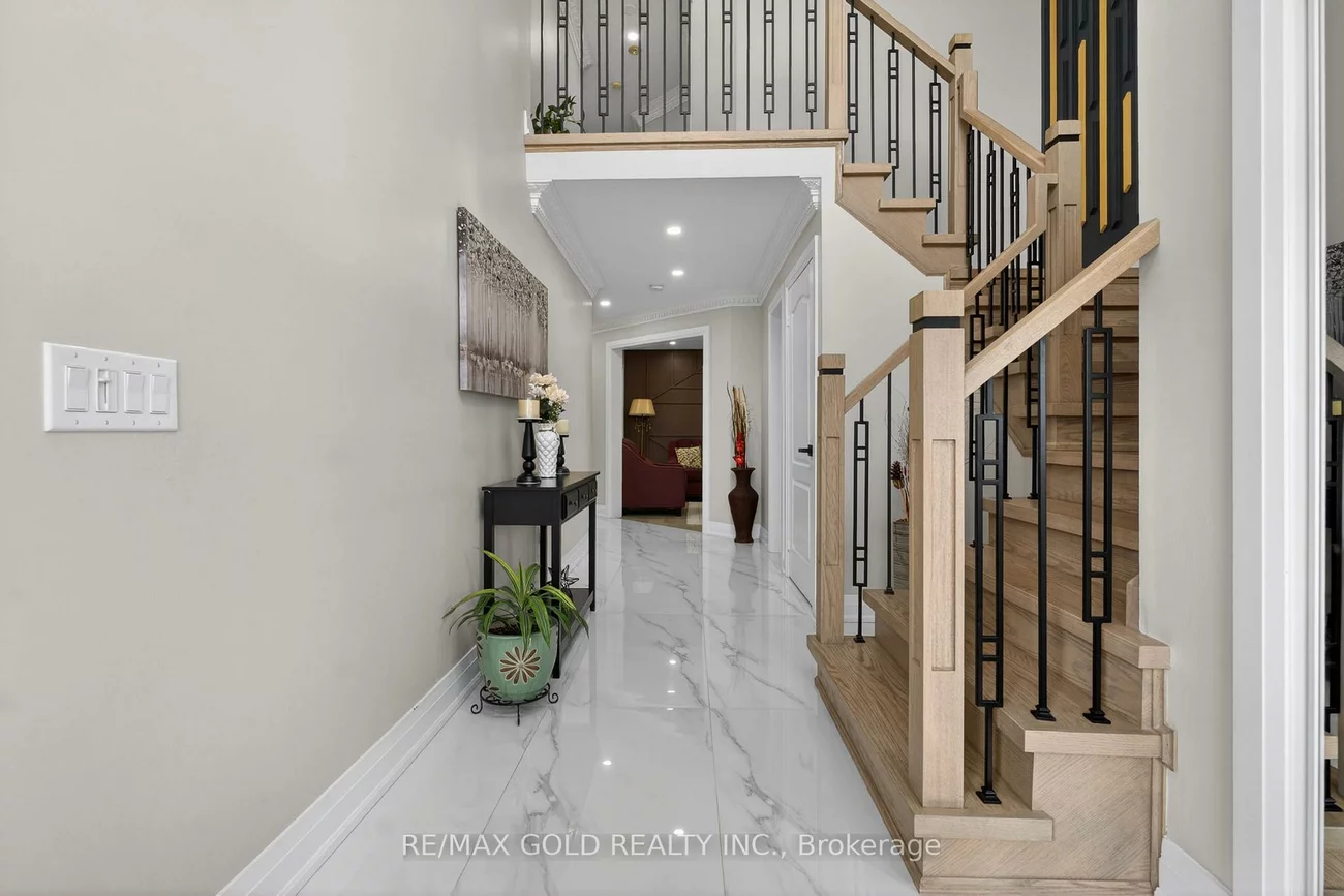 151, Brisdale, Fletcher's Meadow, Brampton