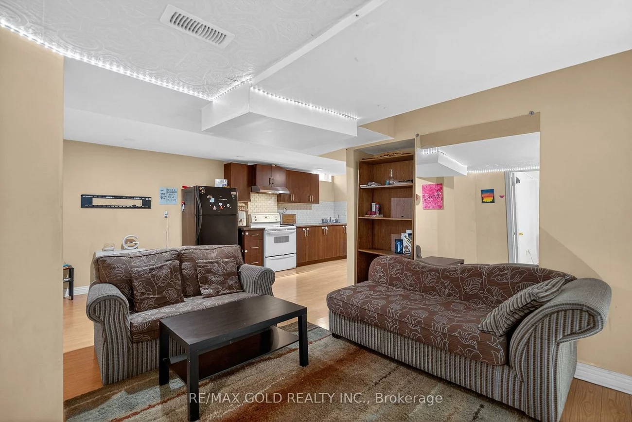 151, Brisdale, Fletcher's Meadow, Brampton