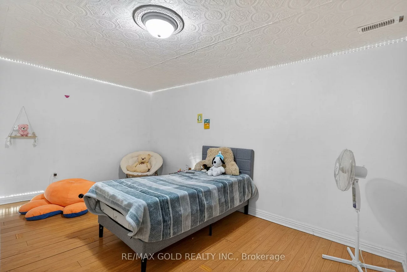 151, Brisdale, Fletcher's Meadow, Brampton