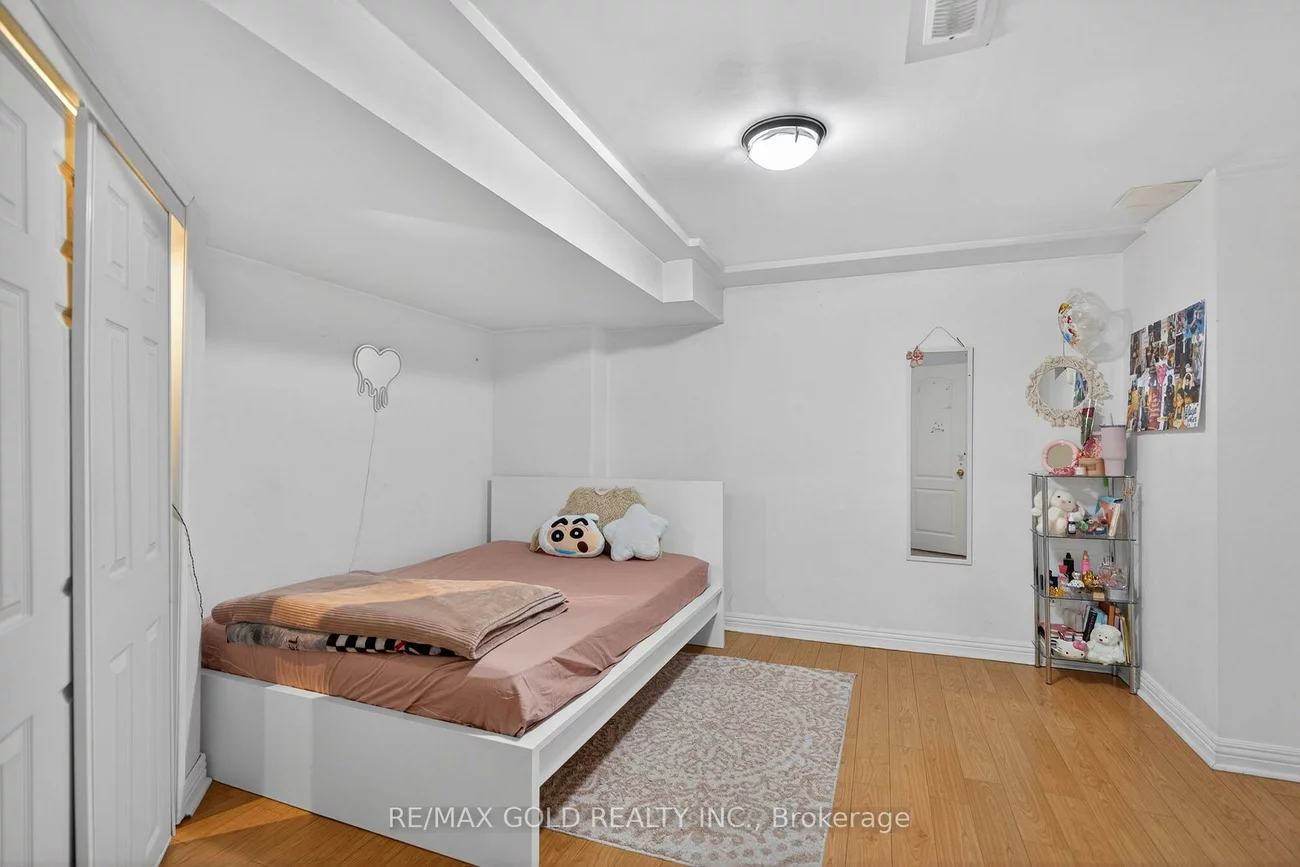 151, Brisdale, Fletcher's Meadow, Brampton