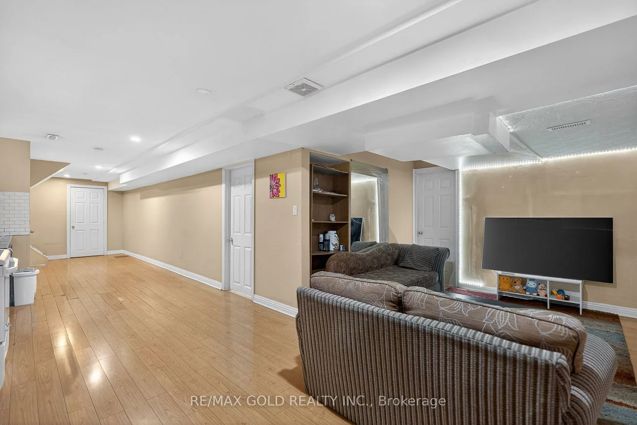 151, Brisdale, Fletcher's Meadow, Brampton