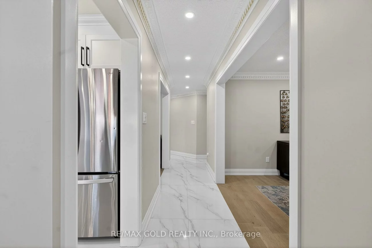 151, Brisdale, Fletcher's Meadow, Brampton