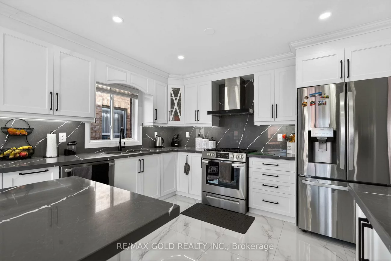 151, Brisdale, Fletcher's Meadow, Brampton