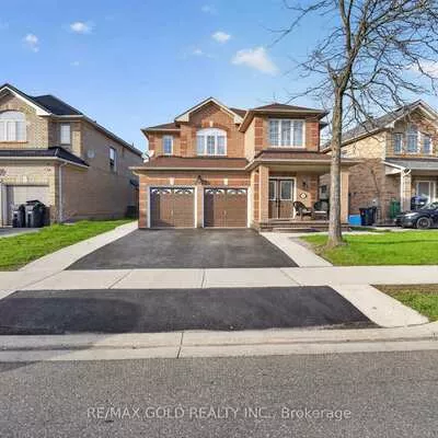 151, Brisdale, Fletcher's Meadow, Brampton