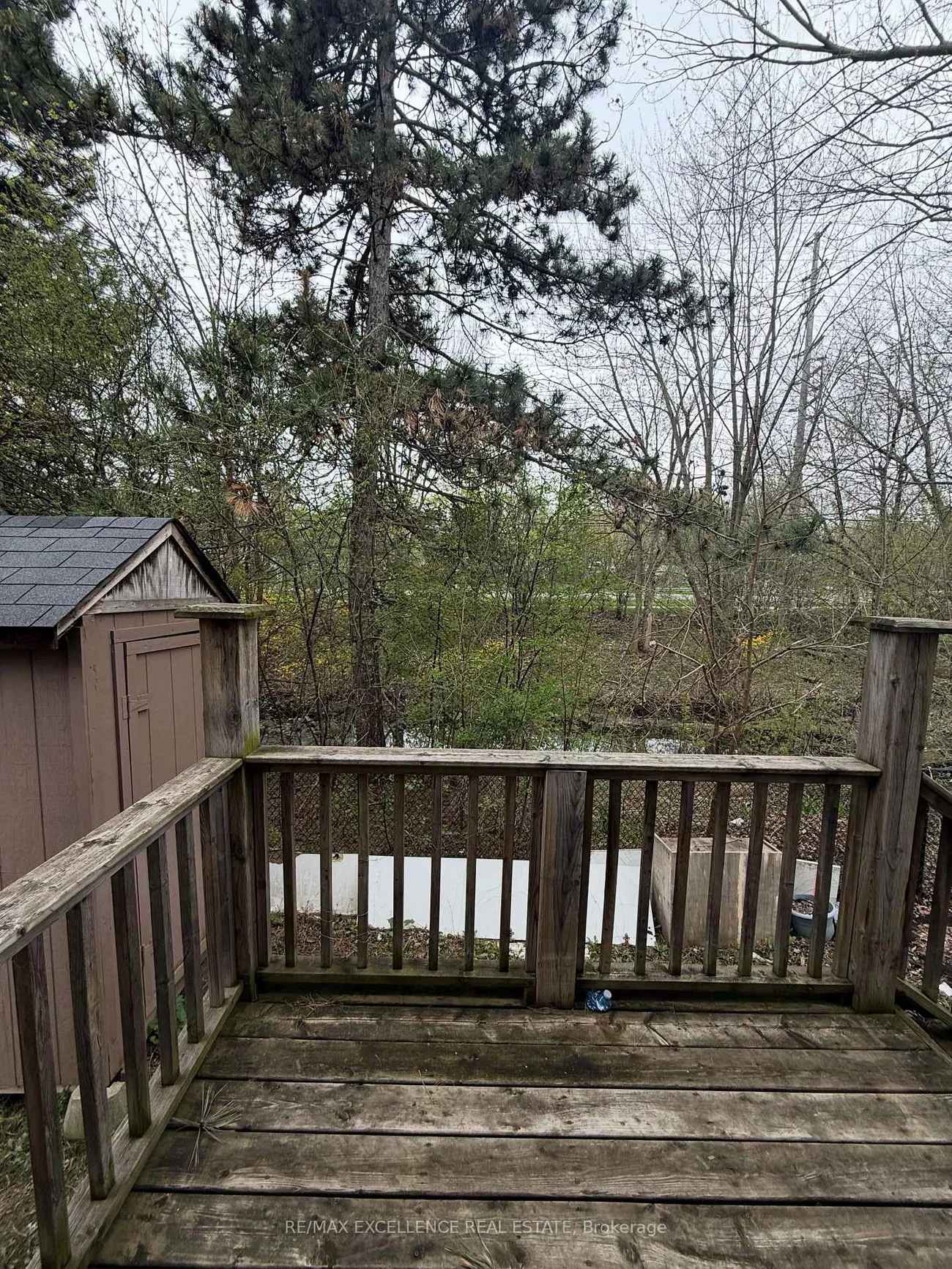 20 C, Hoskins, Central Park, Brampton