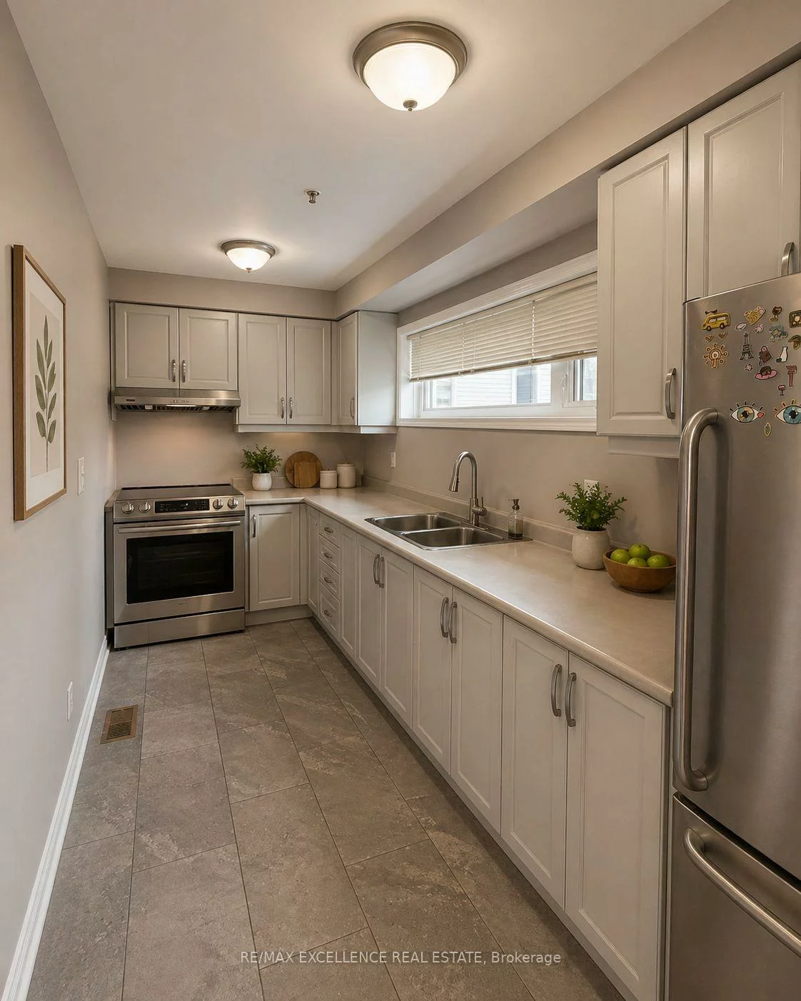 20 C, Hoskins, Central Park, Brampton