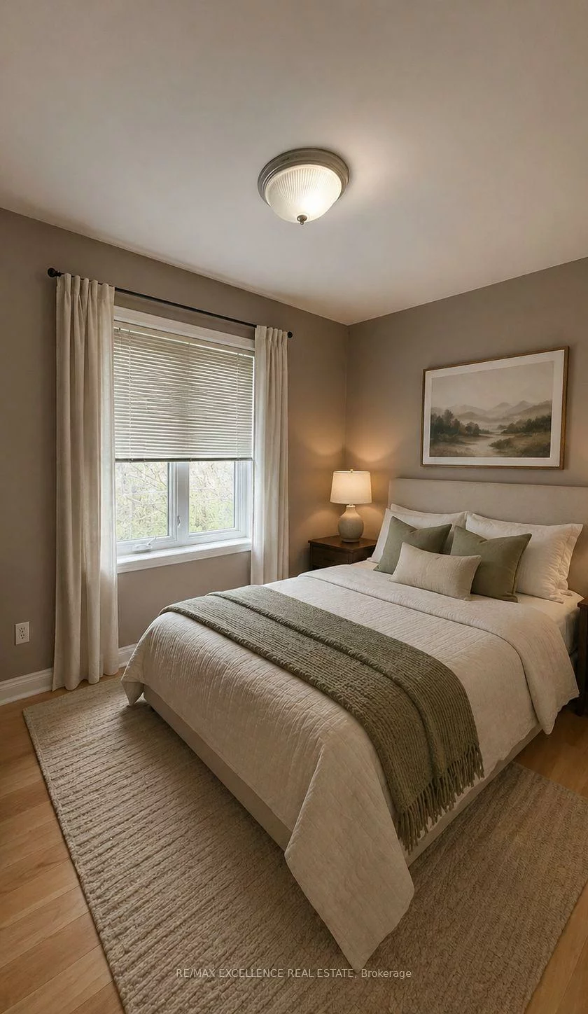 20 C, Hoskins, Central Park, Brampton