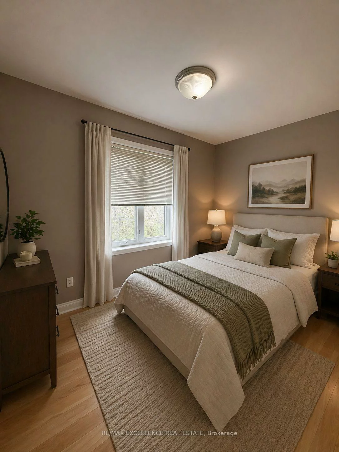 20 C, Hoskins, Central Park, Brampton