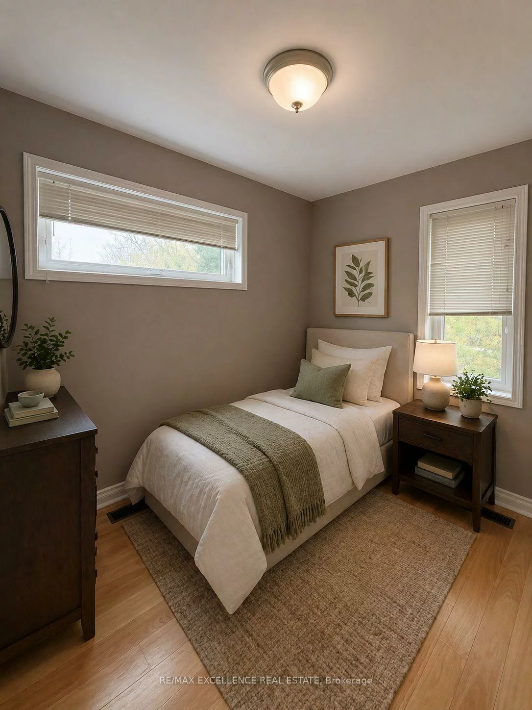 20 C, Hoskins, Central Park, Brampton