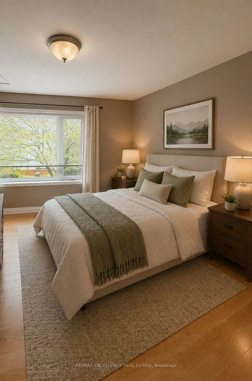 20 C, Hoskins, Central Park, Brampton