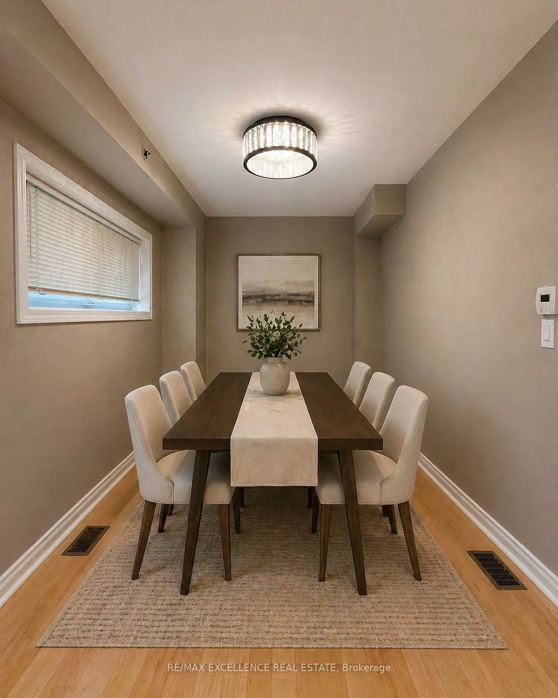 20 C, Hoskins, Central Park, Brampton