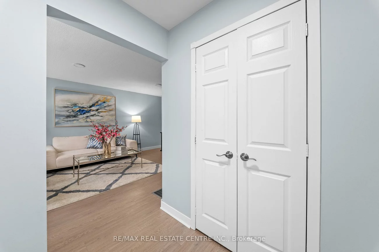 101, Griselda, Northgate, Brampton