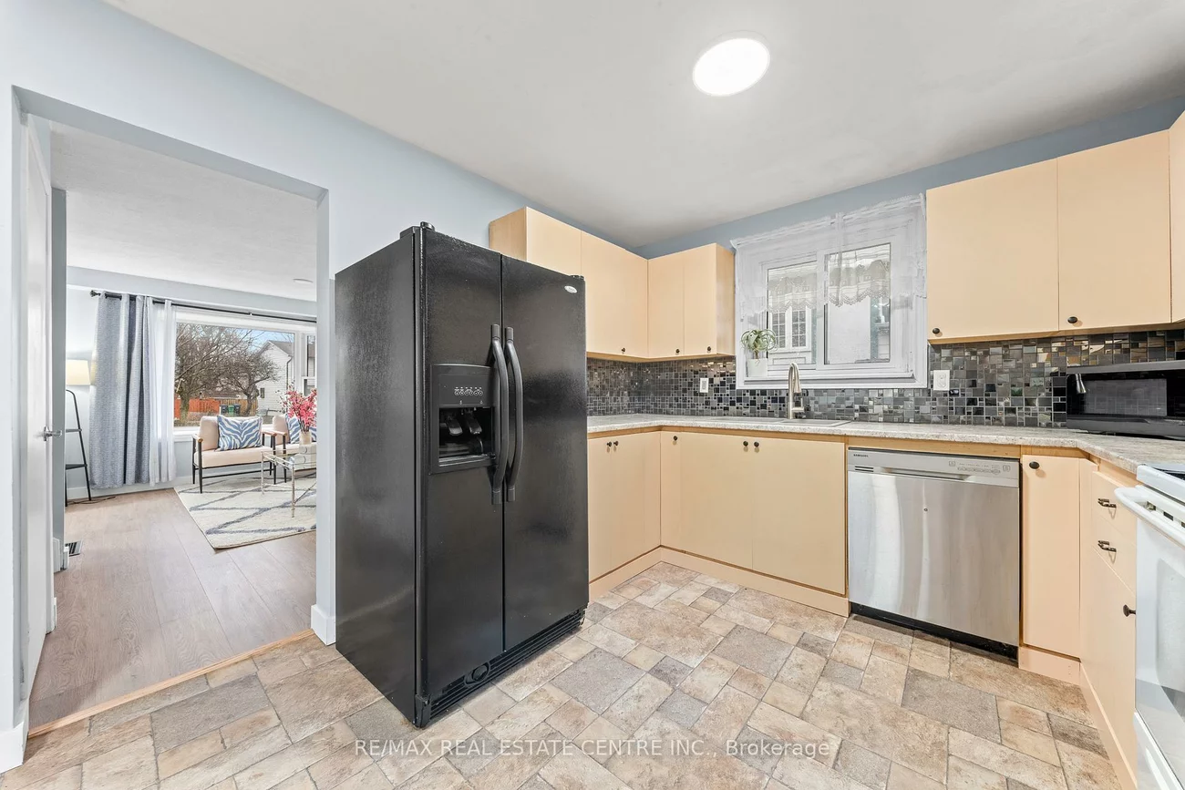 101, Griselda, Northgate, Brampton