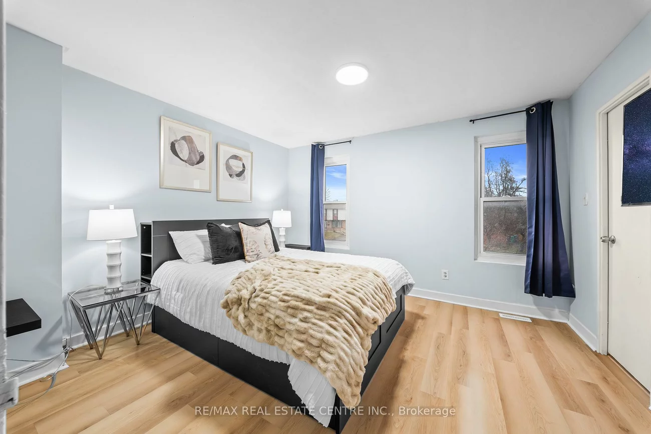 101, Griselda, Northgate, Brampton