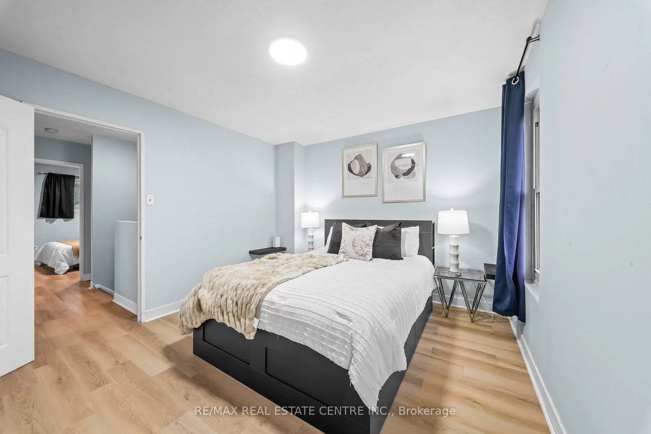 101, Griselda, Northgate, Brampton