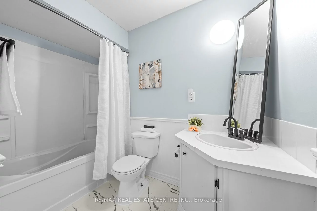 101, Griselda, Northgate, Brampton