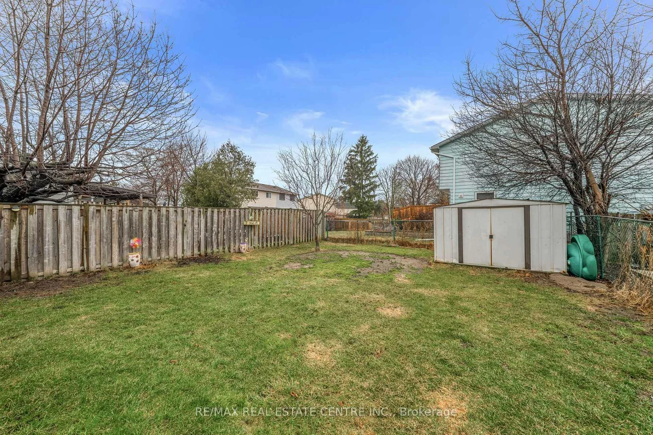 101, Griselda, Northgate, Brampton