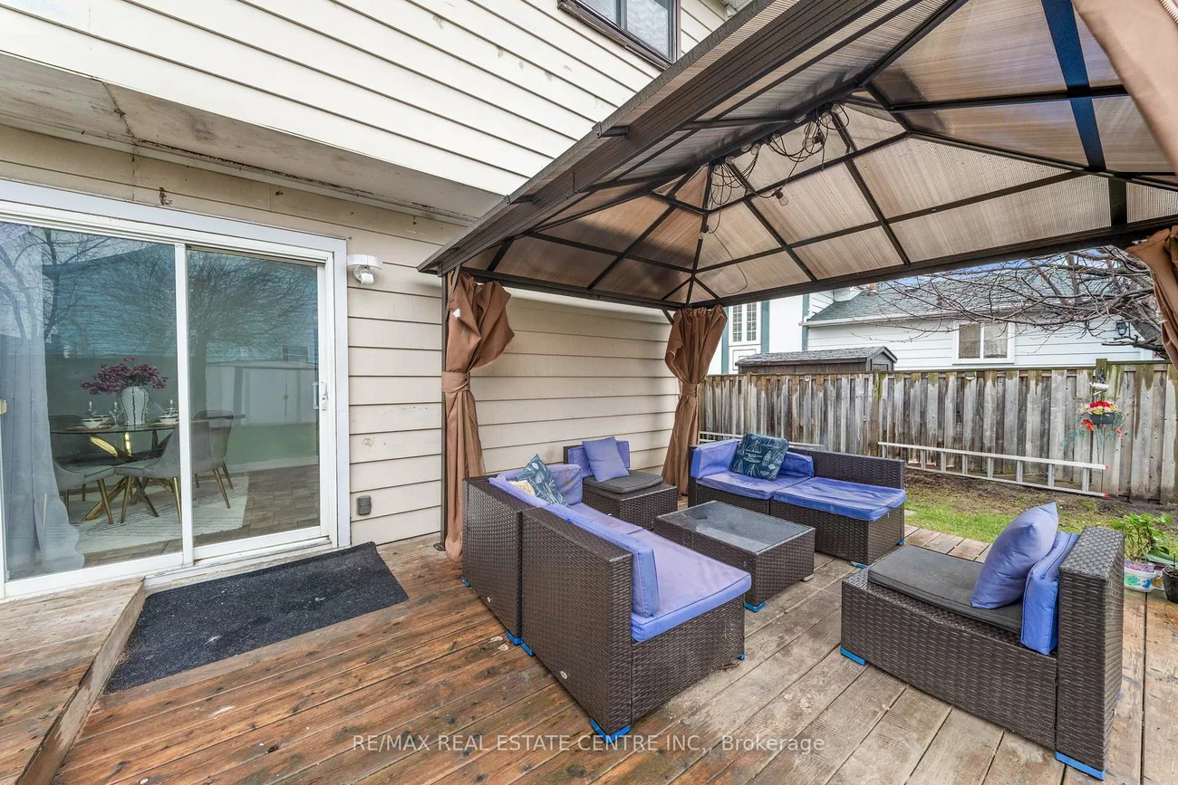 101, Griselda, Northgate, Brampton