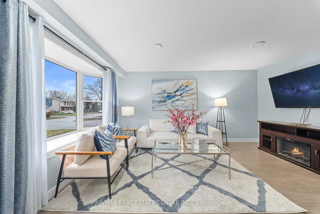 101, Griselda, Northgate, Brampton