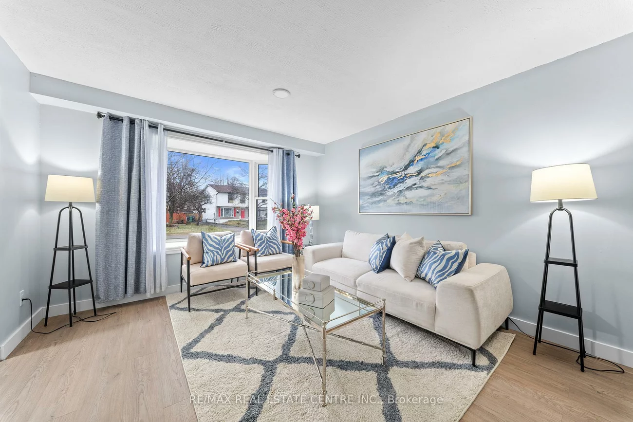 101, Griselda, Northgate, Brampton