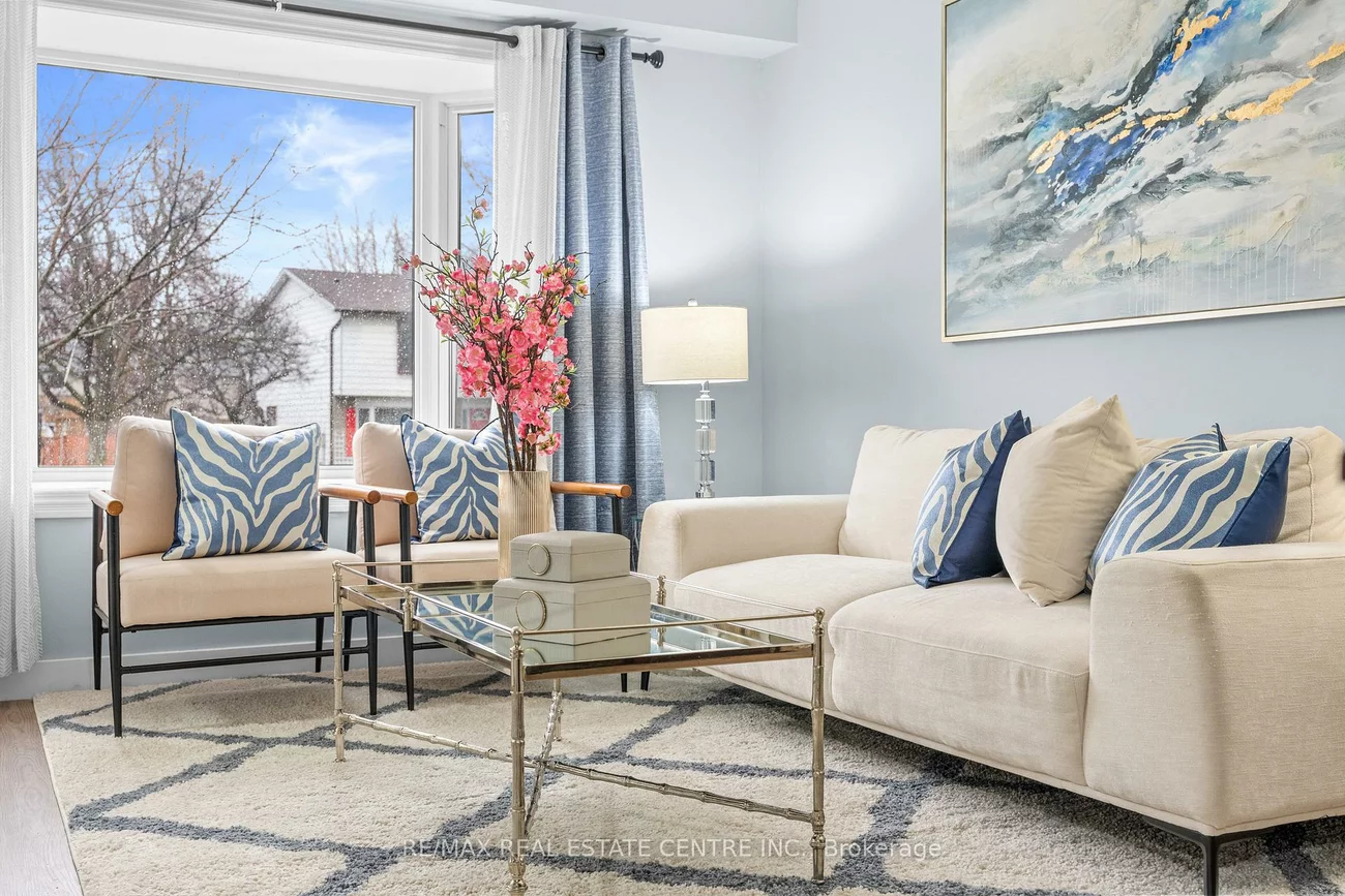 101, Griselda, Northgate, Brampton