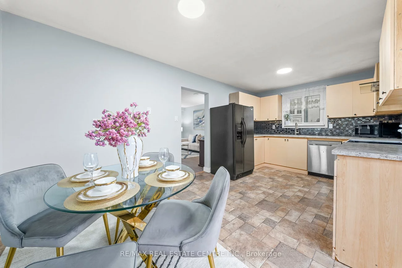 101, Griselda, Northgate, Brampton