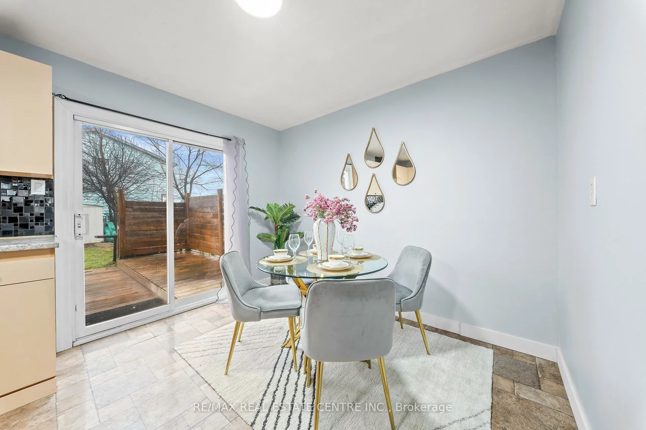 101, Griselda, Northgate, Brampton