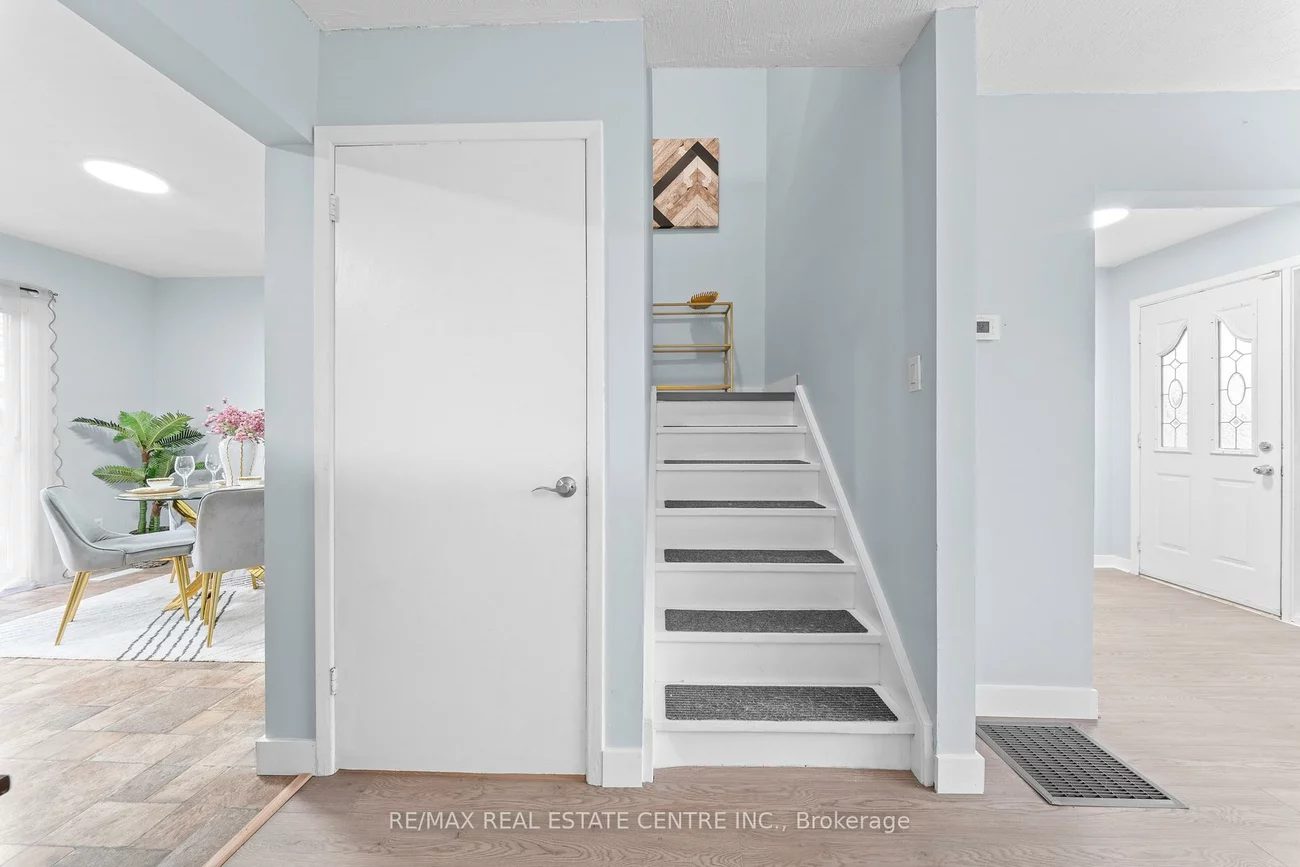 101, Griselda, Northgate, Brampton