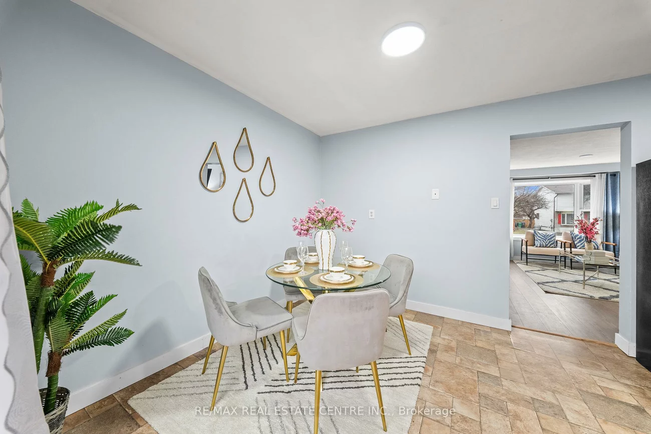 101, Griselda, Northgate, Brampton