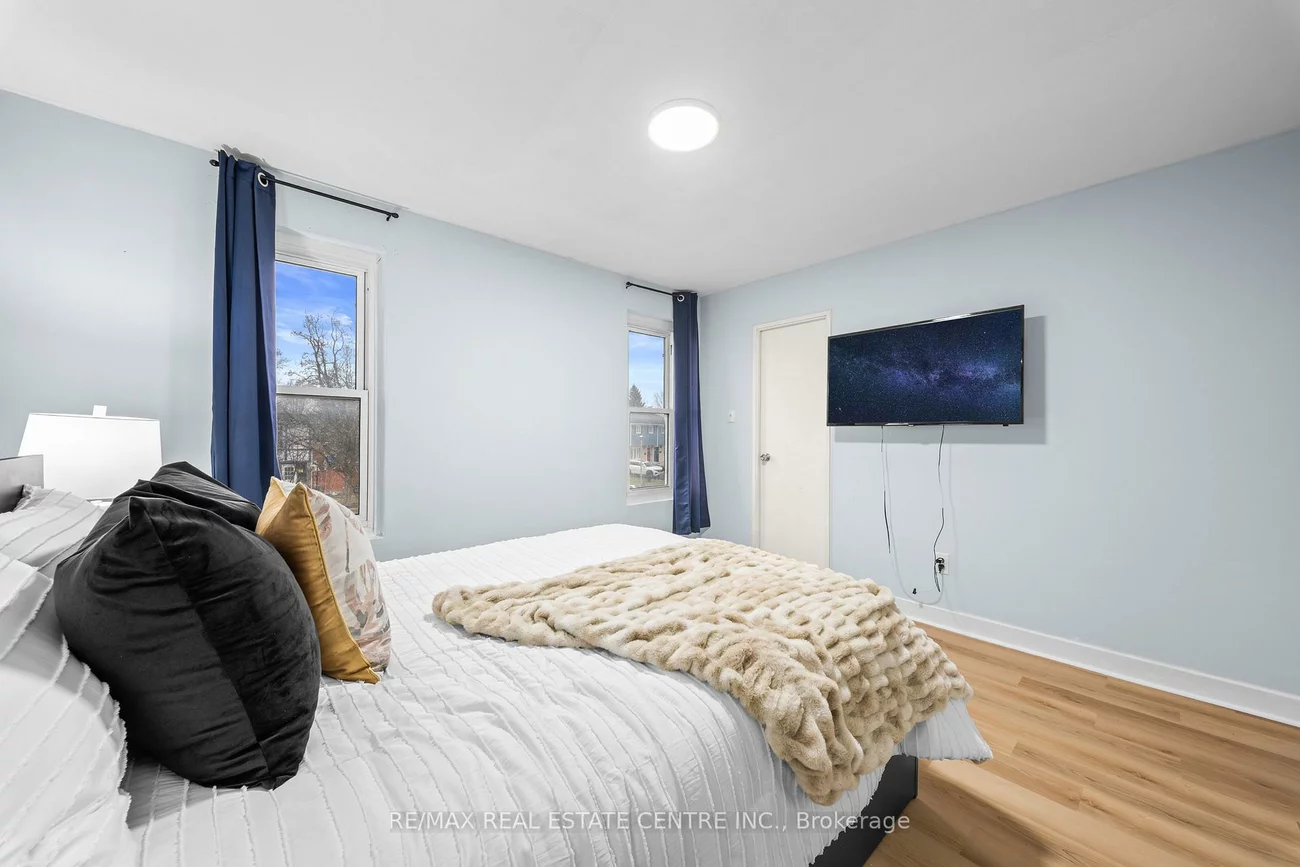 101, Griselda, Northgate, Brampton