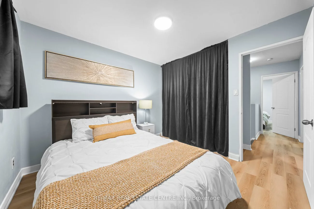 101, Griselda, Northgate, Brampton