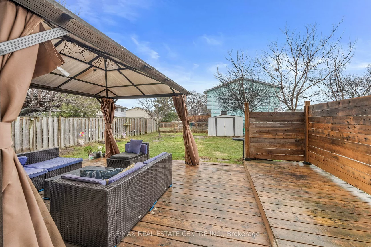 101, Griselda, Northgate, Brampton