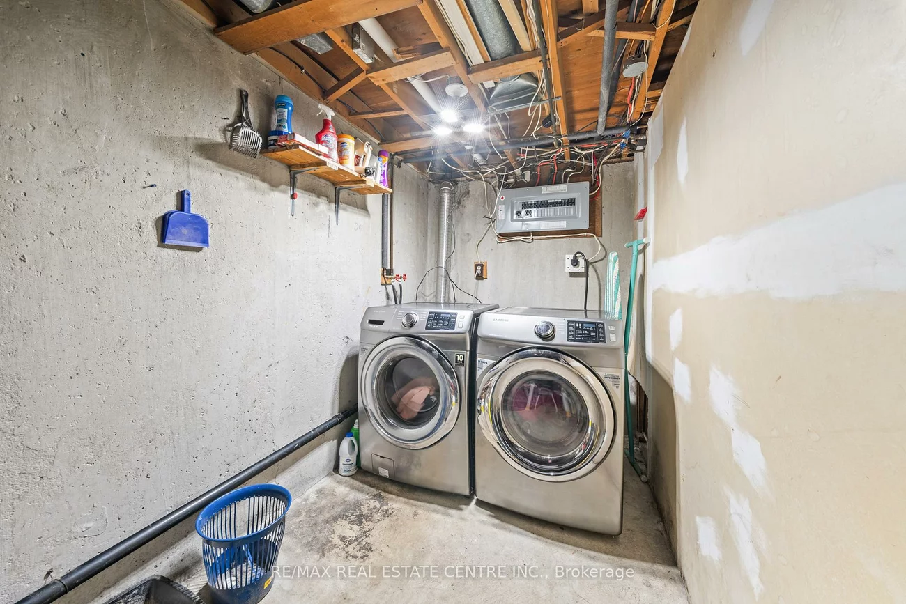 101, Griselda, Northgate, Brampton