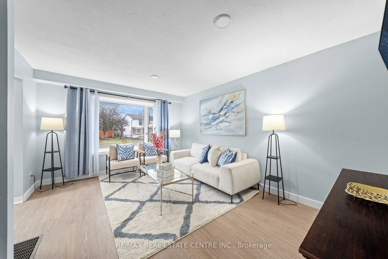 101, Griselda, Northgate, Brampton