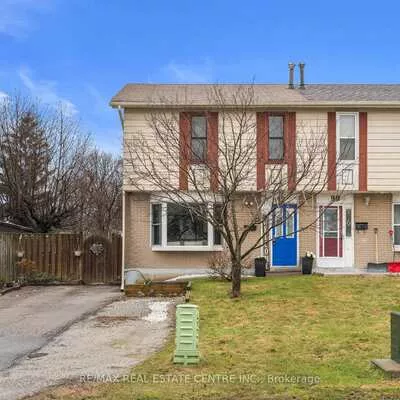 101, Griselda, Northgate, Brampton