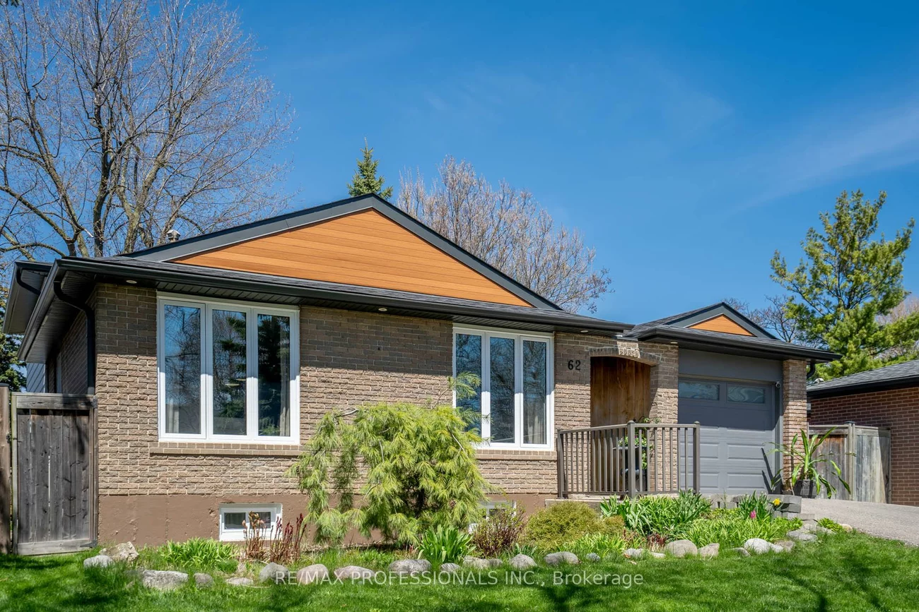 62, Caledon, Brampton East, Brampton